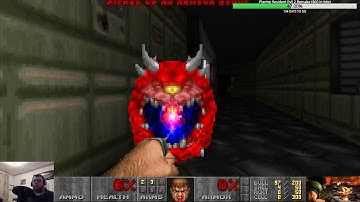 Doom Wadstream: The Joy of Mapping 6 part 2