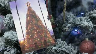 The History of the City of Chandler's Tumbleweed Tree Tradition