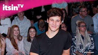 Dauersingle Wincent Weiss Verrt Er Hat Angst Frauen Anzusprechen