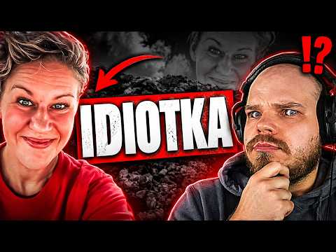 Dominika Clarke Smutny Upadek