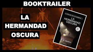 Blog Literario - Booktrailer la conjura de las sombras