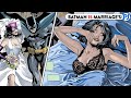 Batman Got Married 15 Times, Really! - PJ Explained