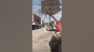 Mastering the Art of 1v1 # #mw3 #callofduty #shorts