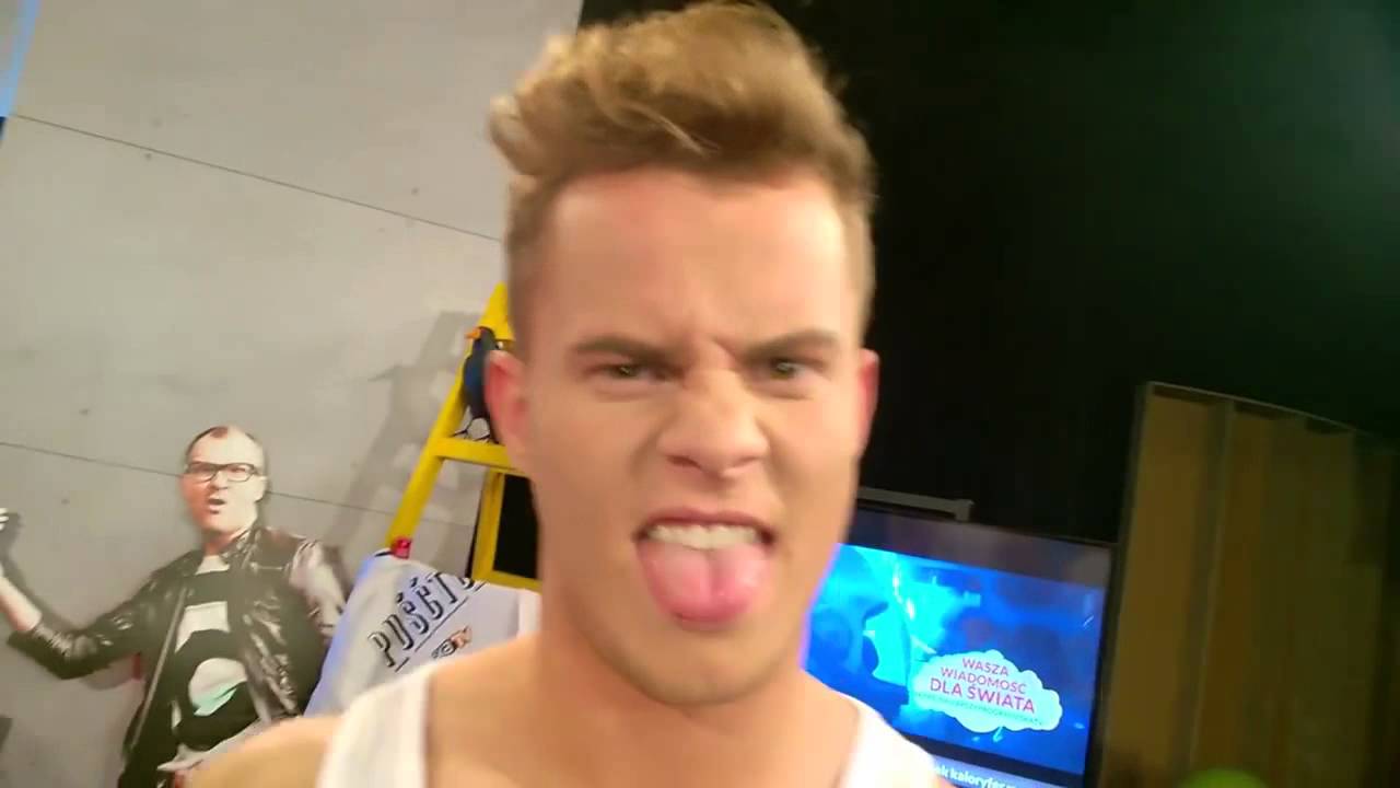 Misterzy Polski vs BACKSTAGE 