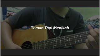 Tutorial gitar - chord gampang ...