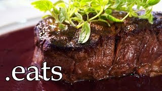 Top 7 how to marinate filet mignon steak in 2022