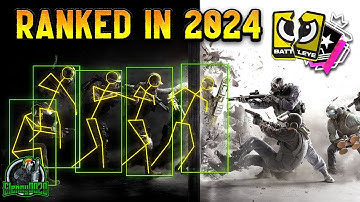 R6 Cheats: Uncensored Cheater Interview Mid-Game - Rainbow Six Siege