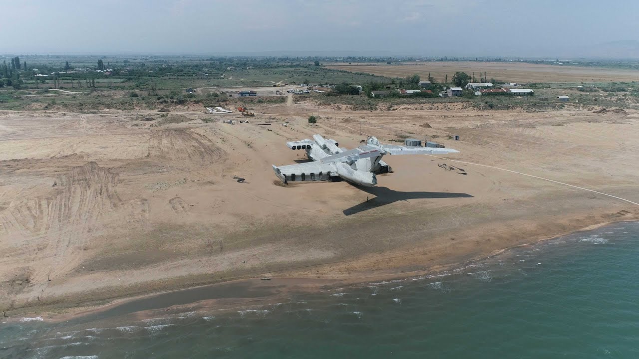 Проект золотая рыбка в дербенте