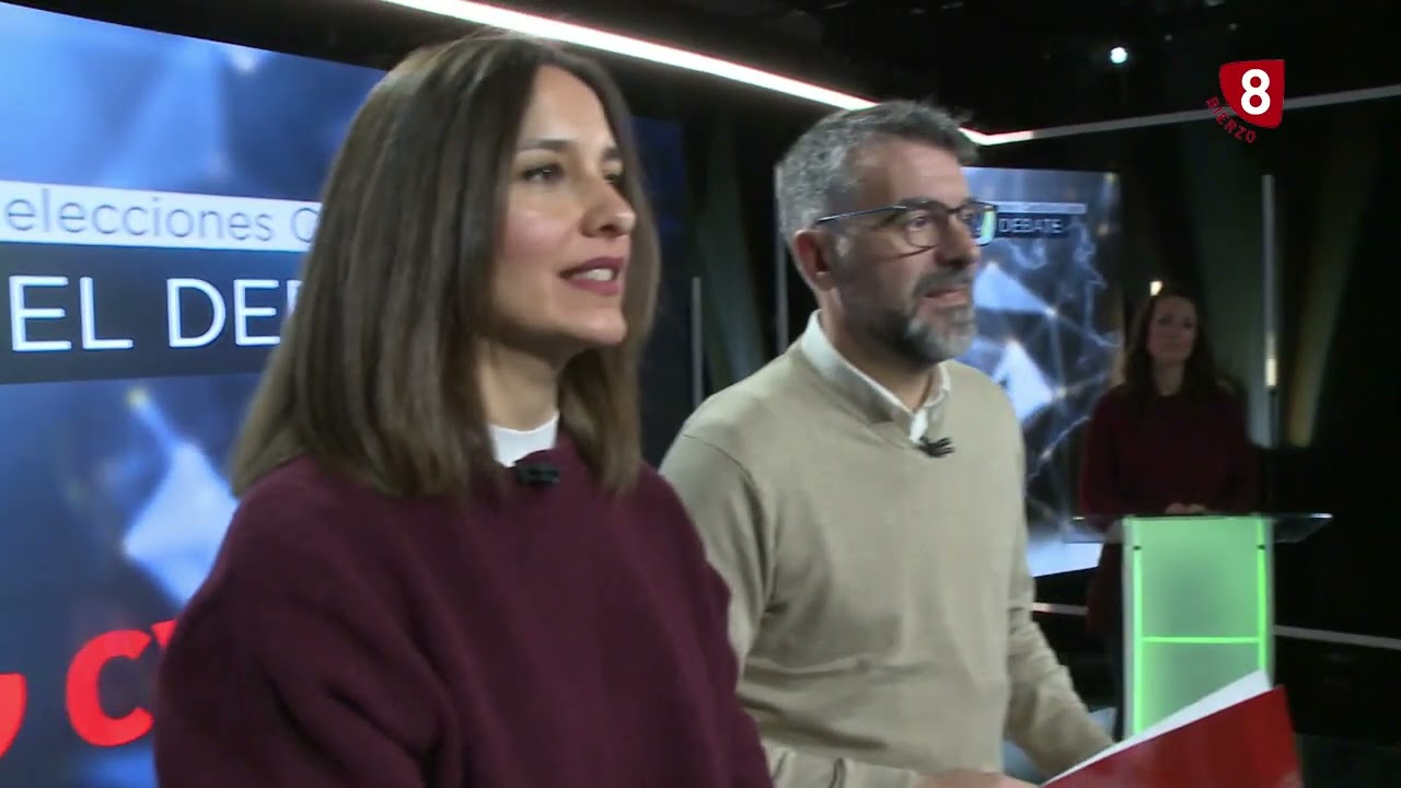 Informativo La 8 Bierzo 10 marzo 2026