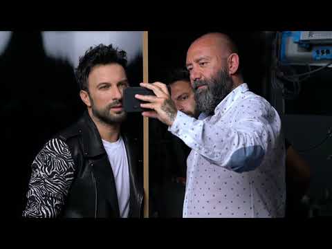 TARKAN - Yolla (Kamera Arkası)