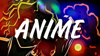 This Is 4K Anime Feel Like God Anime Edit