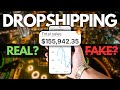 Does dropshipping actually work in 2024