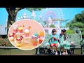 ハーモニーランドの人気イベントICECREAM SUMMER 9月3日まで!!