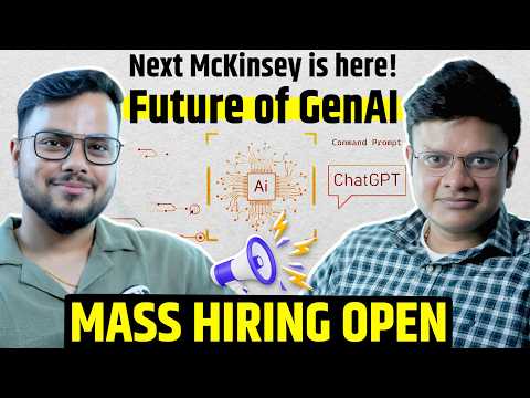 How CodeVyasa Became India’s Fastest Growing IT Services Firm | Hiring Now