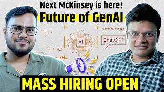 How CodeVyasa Became India’s Fastest Growing IT Services Firm | Hiring Now