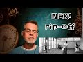 NEK! - rip off reaction