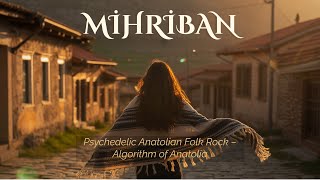 Mihriban Psychedelic Anatolian Folk Rock - Anadolu’nun Mistik Aşk Ezgisi
