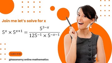 Wassce 2023 Further Mathematics Question No. 11(b) on Exponential Equation