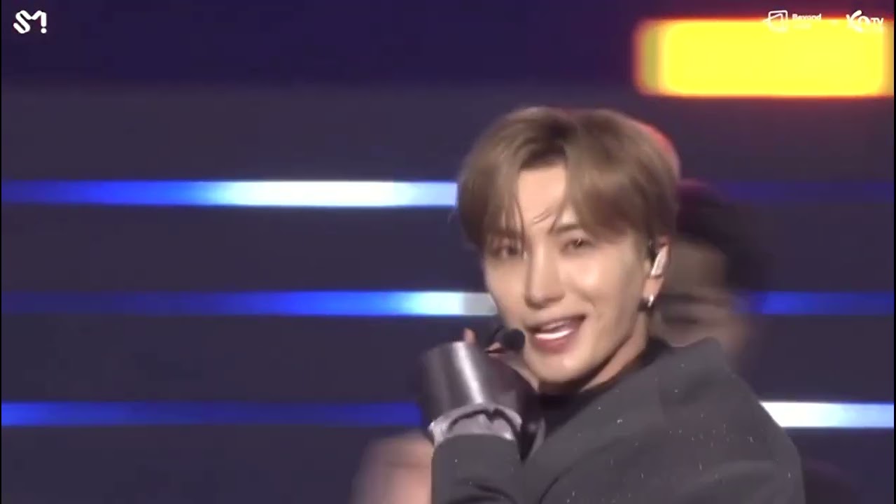 Sorry Performance Sorry, Sorry + Mr. Simple + Bonamana Performance | Super Junior - YouTube