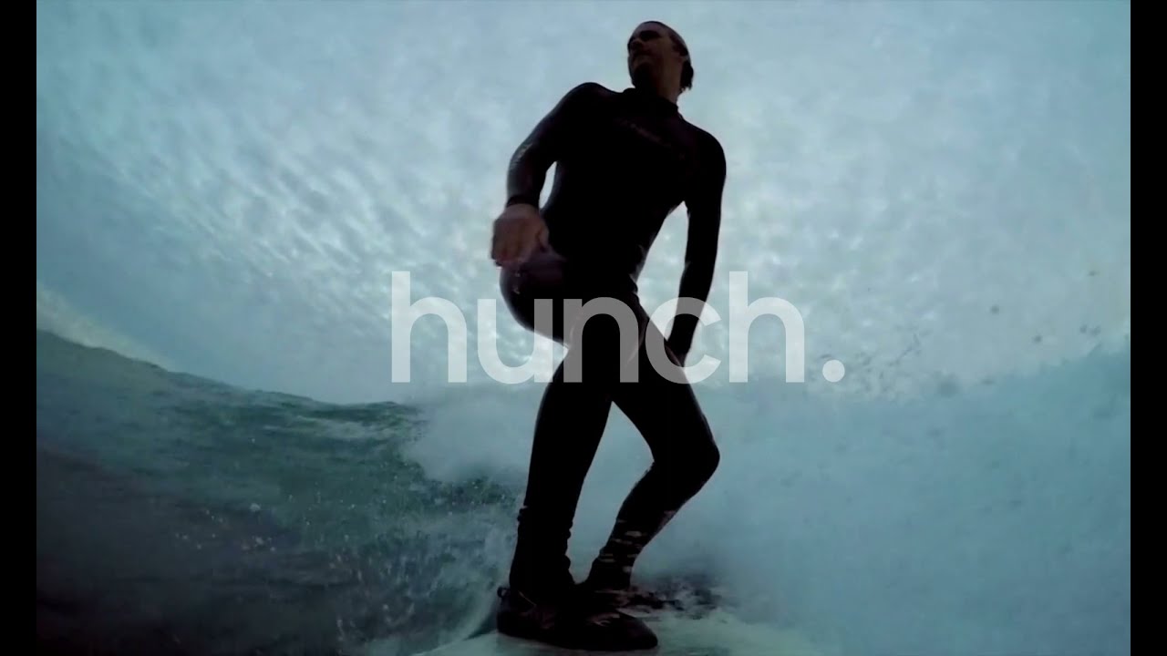 How Do You Follow Your hunch?