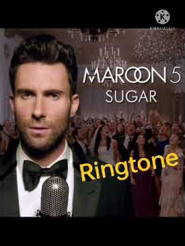 maroon 5 sugar ringtone #maroon5 #sugar #ringtone #hiphop