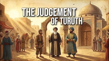 سچ اور جھوٹ کا معرکہ: قاضی ابراہیم کی عدالت