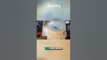 Master Router Techniques: Avoiding Chip Out Like a Pro