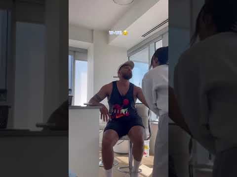 Filmed myself breaking