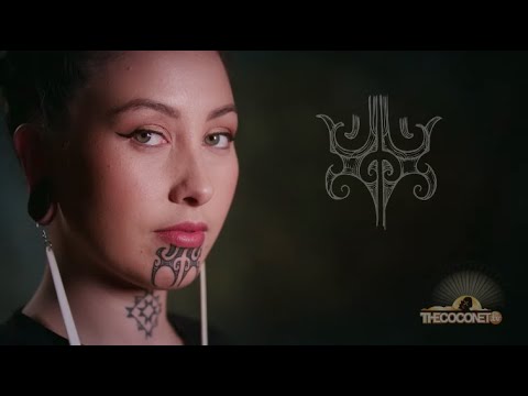 Video: New Zealand Foreign Ministry Tops First Maori Woman With Brutal Face Tattoos