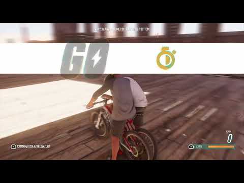 Gioco a RIDERS REPUBBLIC Gioco a RIDERS REPUBBLIC