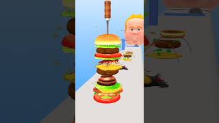 Ele comeu sanduíche com rato #shorts #short #shortvideo #gaming #gameplay #games
