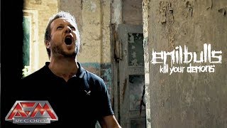 EMIL BULLS - Kill Your Demons (2017) // Official Music Video // AFM Records