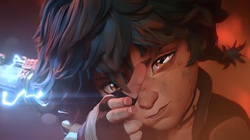 Thumbnail of Eason Chan - “这样很好 (Isha’s Song)” (from Arcane Season 2) [1 Hour Loop]