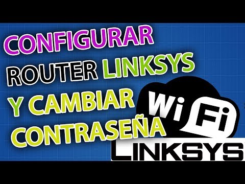 Video: ¿Dónde encuentro mi clave de seguridad de red de Linksys?