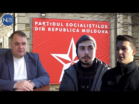 Video: Cred socialiștii în democrație?