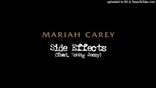 Mariah Carey - Side Effects (Remix) (feat. Busta Rhymes) [Unreleased]