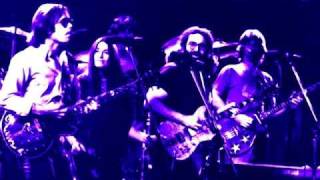 Big River ☮ 10/22/78, Grateful Dead (Winterland)