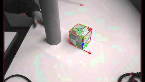 Object detection and localization