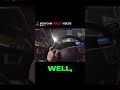 When Cops Give Life Advice Instead of Just Tickets