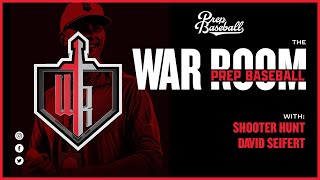 The War Room S3 - EP 12: 2020 Covid MLB Draft Review