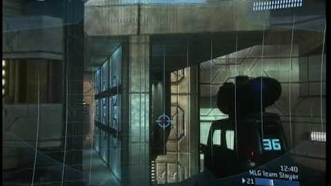 MLG Playlist- Air Squared wmm- Construct TS