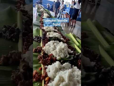 #boodlefight   #byahenigeobon #ubuntu  #lovethephilippines