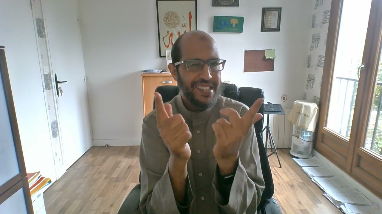 Ismaïl Mounir : C'est en dehors de la religion que je me suis enfin trouvé.