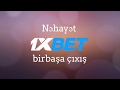 1xbet.com-a giriş: azərbaycanlılar üçün link - YouTube