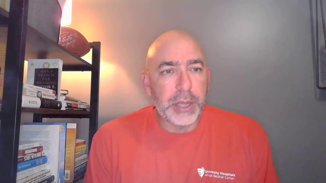 Educational Norm Ep 8 Do Not Break Your Teachers