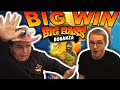 Big Win On Big Bass Bonanza (Pragmatic Play) - Casino Slots Big Wins ...