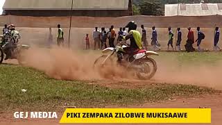 Piki Zempaka Ani Asinga Okuvuga Zilobwe Mukisaawe