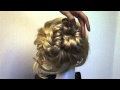 Braid hair