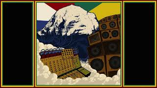 Everest Sound System - Dub Kailash