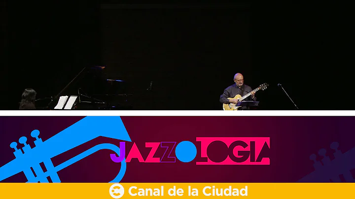 "Piazzolla y el Jazz" de Tomoko Ohno y Ricardo Lew...